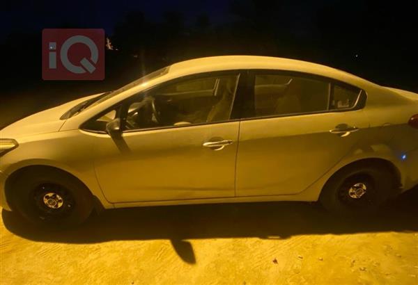 كيا سيراتو 2015 للبيع في العراق - المثنى